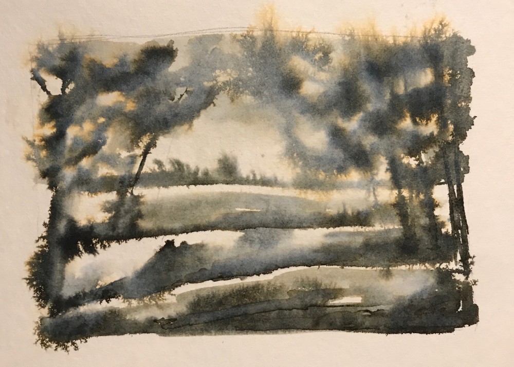 A Tonal View