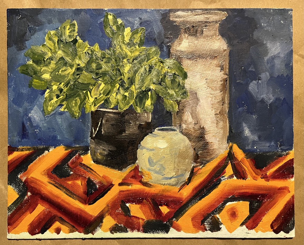 Alisons Pots