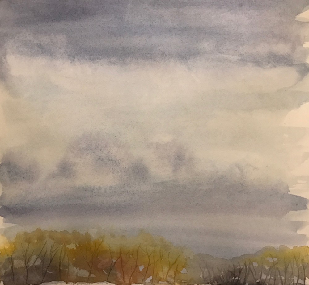 Gentle Mist