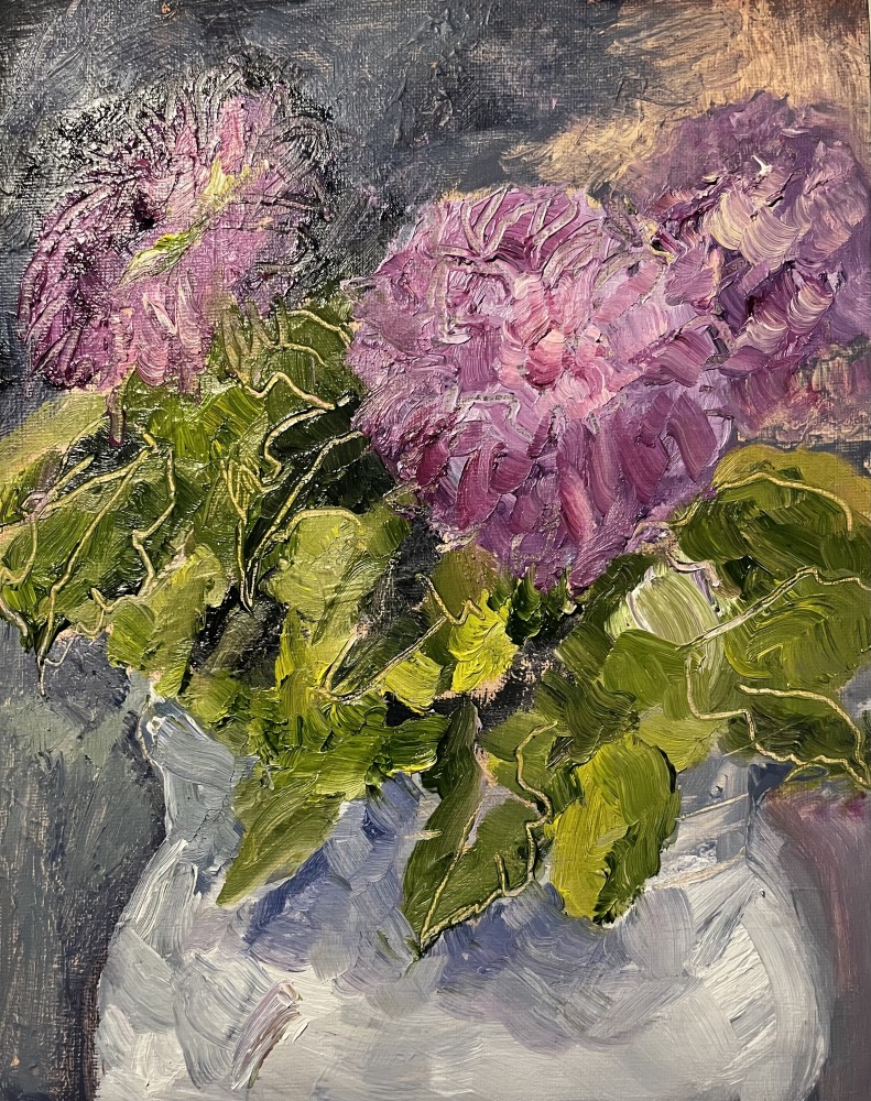Kaths Dahlias