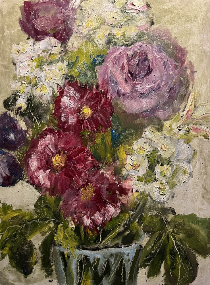 Toms Flowers