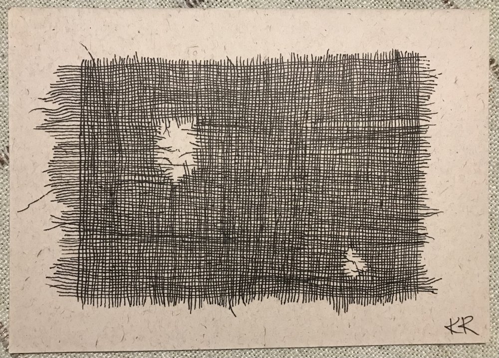 Weave
