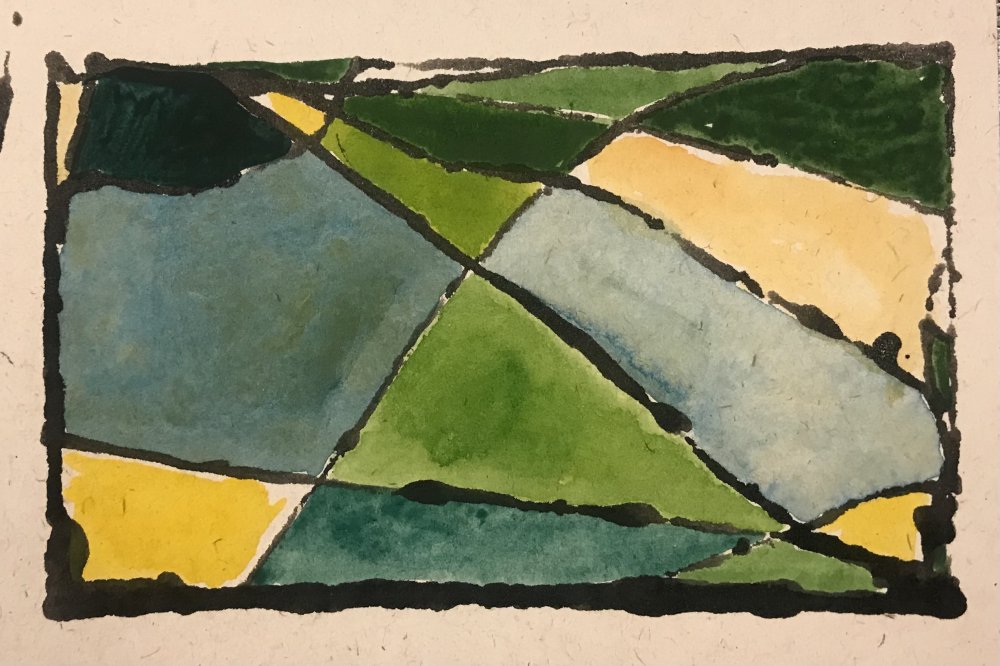 Marble Fields