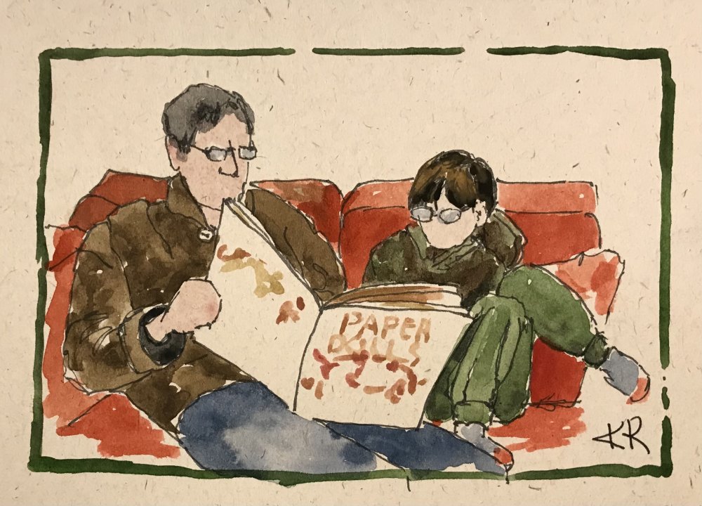 Book Buddies