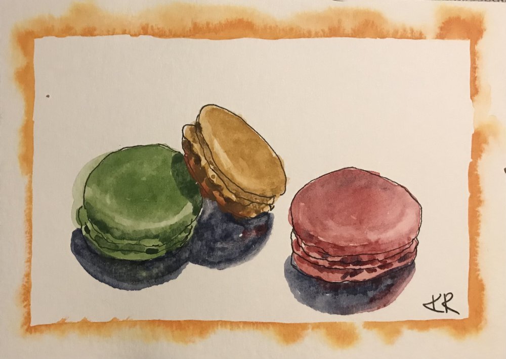 Artisserie Macarons