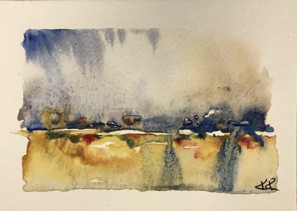 Towards Abstraction