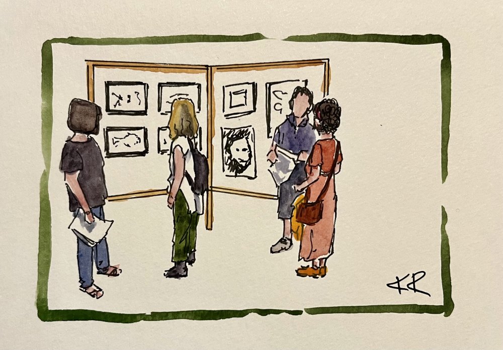 Art Connoisseurs