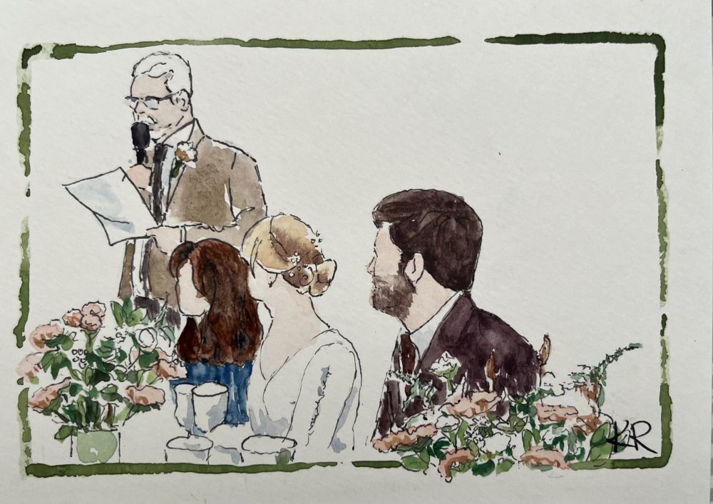 Father of the Bride