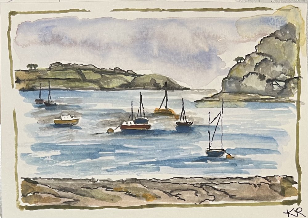 Helford River