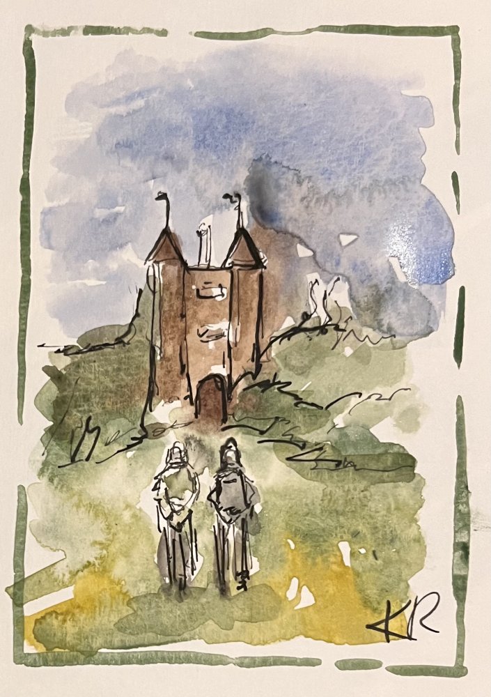 Sissinghurst