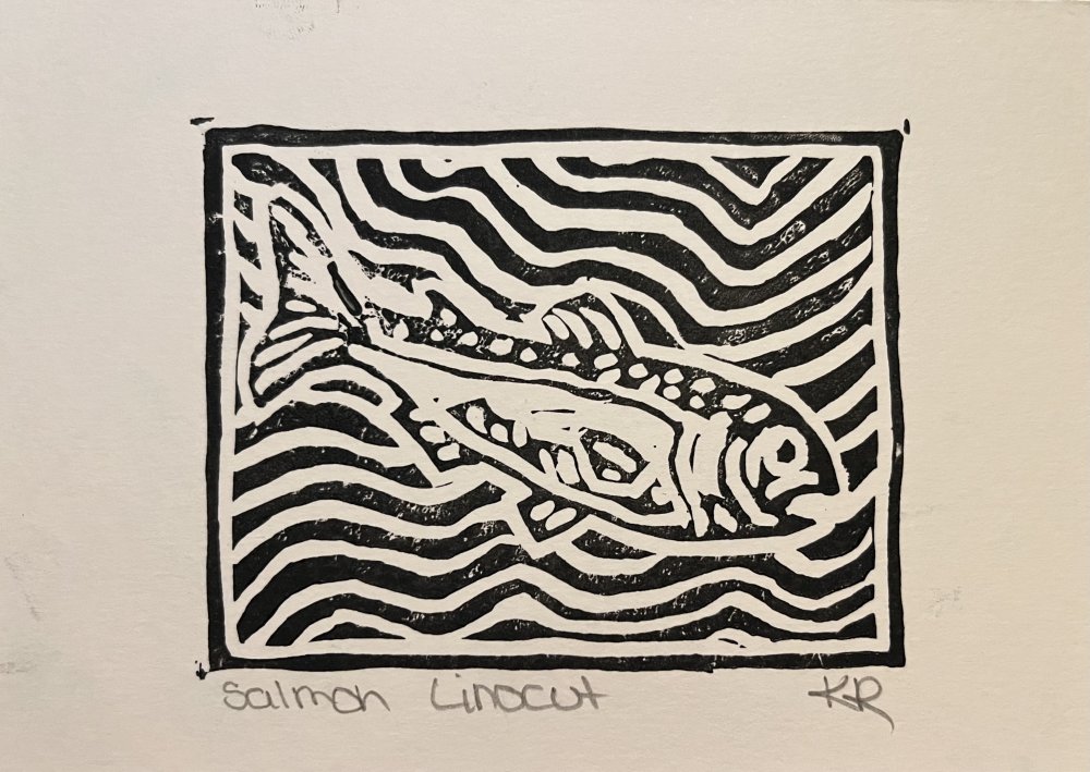 Salmon