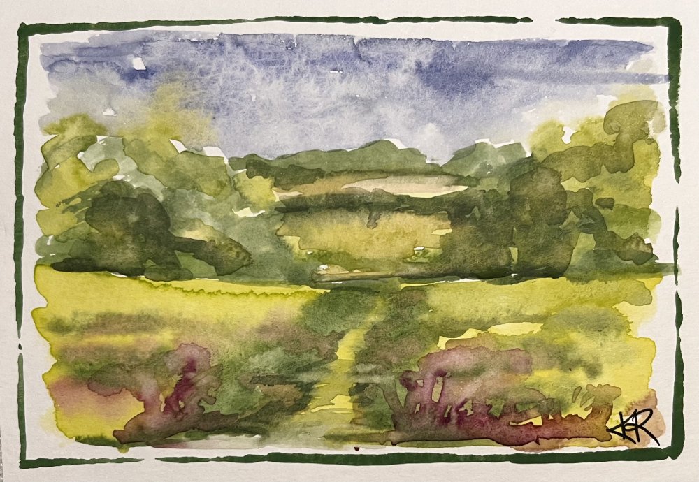 Favourite Fields