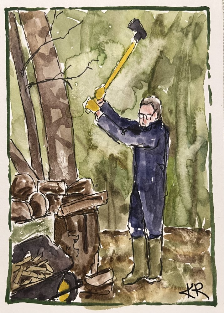 Logging